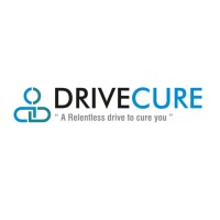 Drivecure Healthcare Logo