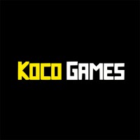 KOCO Games Logo