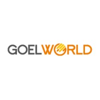 Goel World Logo