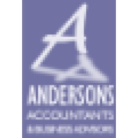 Andersons Accountants Limited Logo