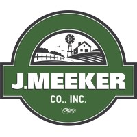 J. Meeker Co., Inc. Logo