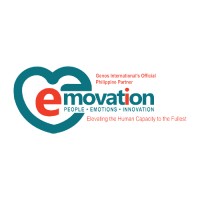 Emovation Inc. Logo