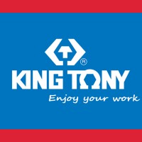 KING TONY TOOLS Logo