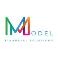 Model Financial Solutions Limited Logo