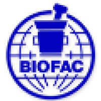BIOFAC A/S Logo