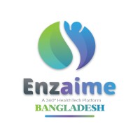 Enzaime Bangladesh Logo