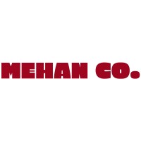 Mehan Company Logo