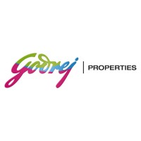 Godrej Royale Woods Logo