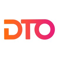 DTO Publicidade Logo
