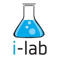 i-lab - Roma Logo