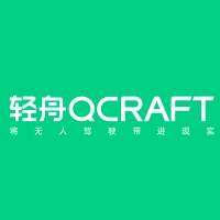 QCraft Logo