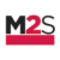 More2Screen Logo