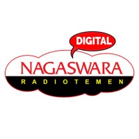 NAGASWARA RADIOTEMEN Logo