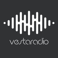 Vestaradio Logo