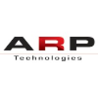 ARP Technologies Logo