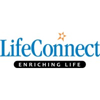 LifeConnect Australia Logo