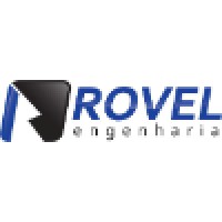 Rovel Engenharia Logo