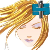 Spahr Metric, Inc. Logo