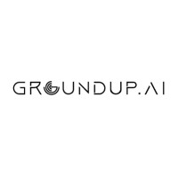Groundup.ai Logo