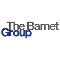 The Barnet Group Logo