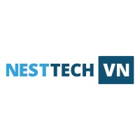 Nest Tech Vietnam Logo