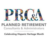 Planned Retirement Consultants & Administrators, LLC Logo