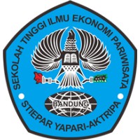 STIEPAR Yapari Bandung Logo