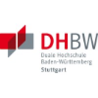 DHBW Stuttgart Logo