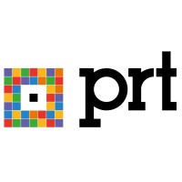 PRT S.p.A. Logo