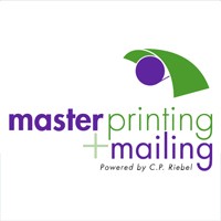 Master Printing and Mailing Logo