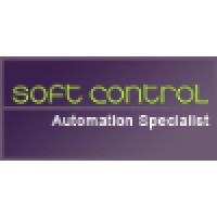 Soft Control Ltd Logo