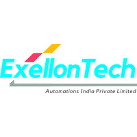 ExellonTech Automations India Private Limited Logo