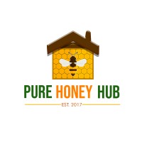 purehoneyhub.com (SFB) Logo