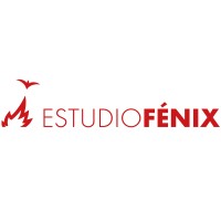 Estudio Fénix Logo