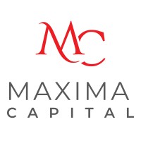 Maxima Capital Management Logo