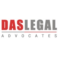 Das Legal Logo