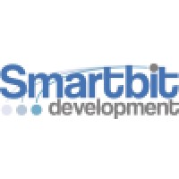 Smartbit development Logo