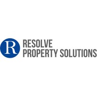 Resolve Property Solutions Pty Ltd Logo