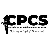 Committee for Public Counsel Services Logo