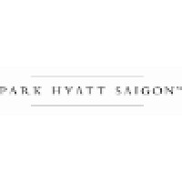 Park Hyatt Saigon Logo