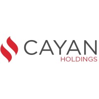 Cayan Holdings Logo