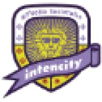 Intencity Logo