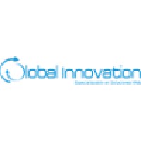 Global Innovation Logo