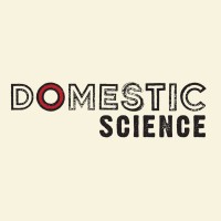 Domestic Science Home Logo