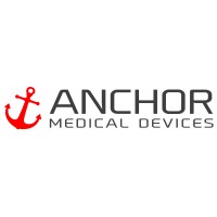 Anchor Medical Devices Logo