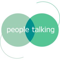 PeopleTalking Logo