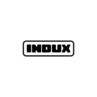 Indux SA de CV Logo