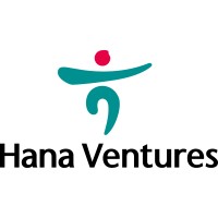 Hana Ventures Logo