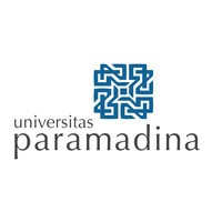 Universitas Paramadina Logo