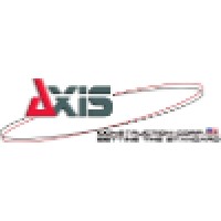 Axis Construction Corporation Logo